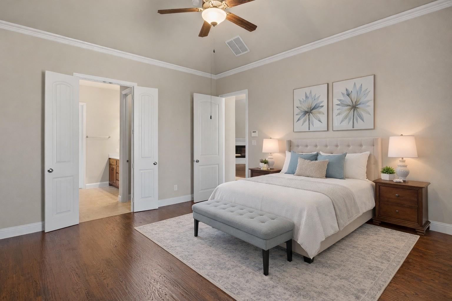 Berkley Dr, Mckinney, TX 75070