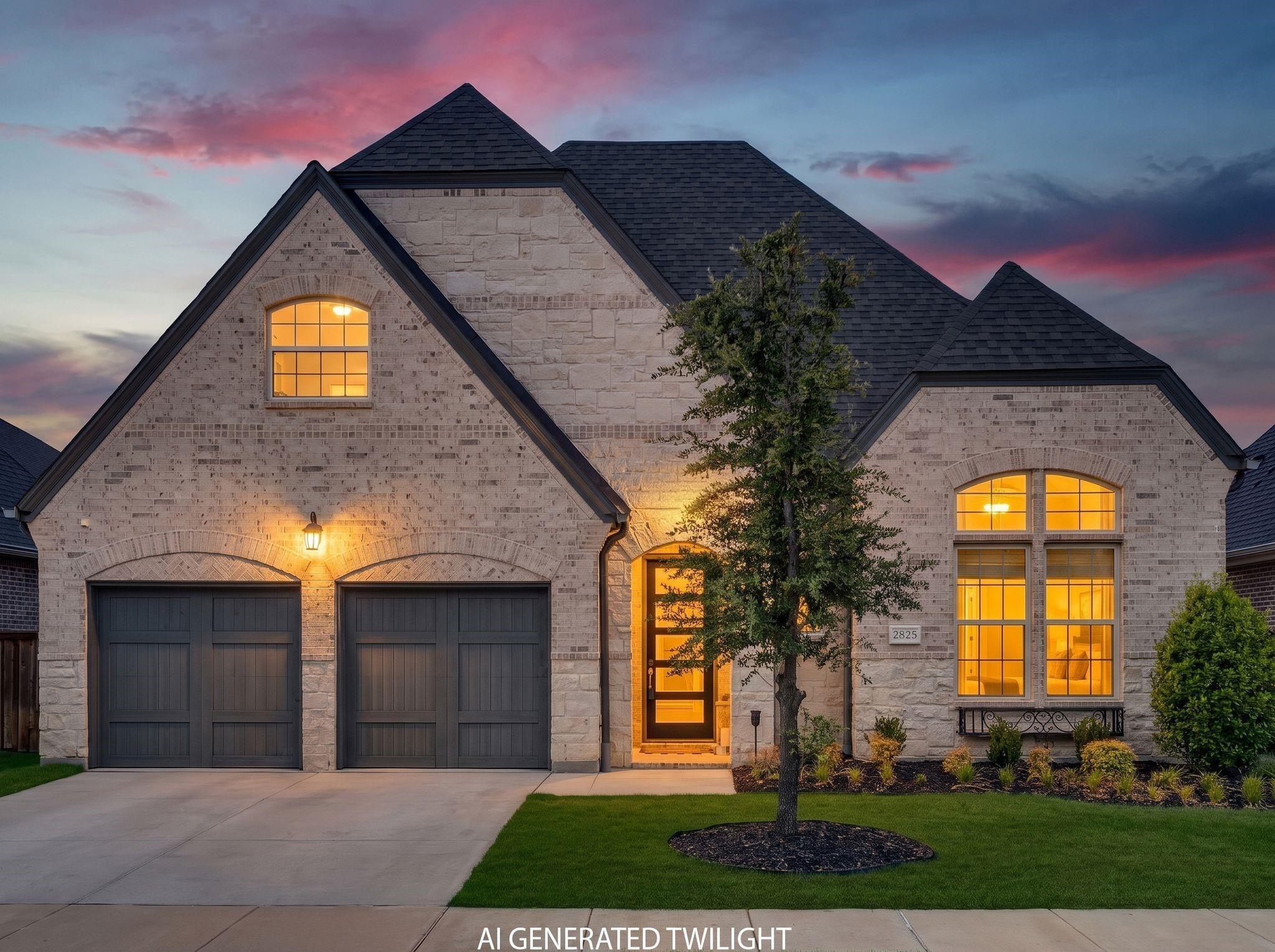 Braemar, Lewisville, TX 75056