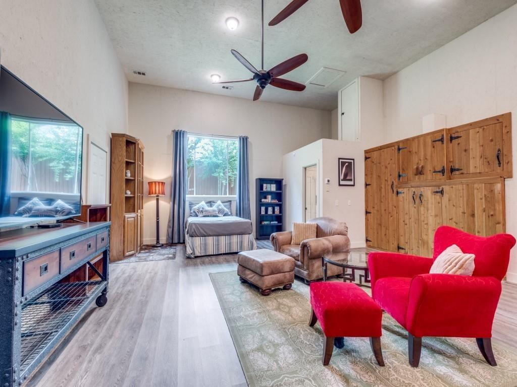Bentwood Ct, Denton, TX 76210