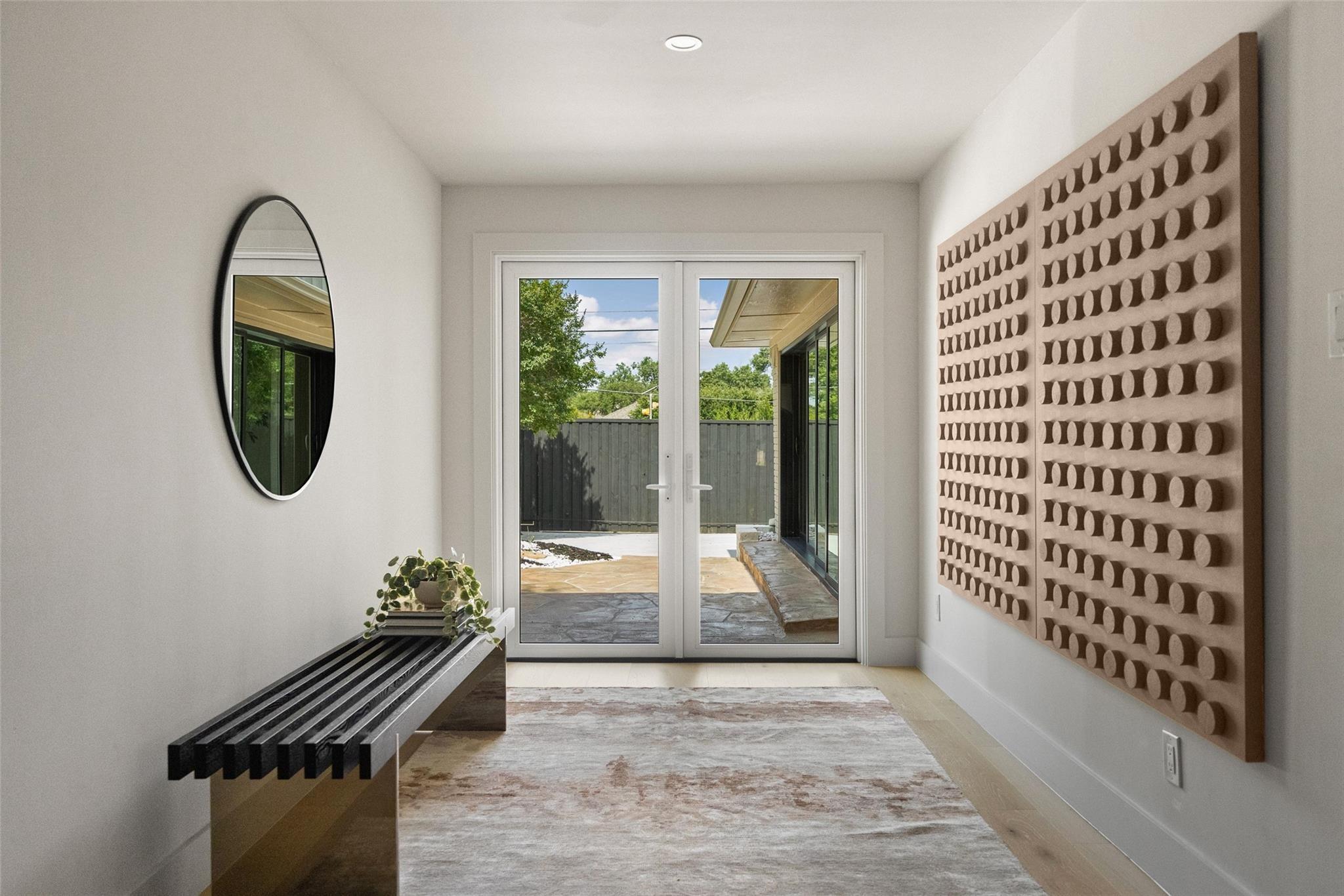 Woodstone Ln, Dallas, TX 75248