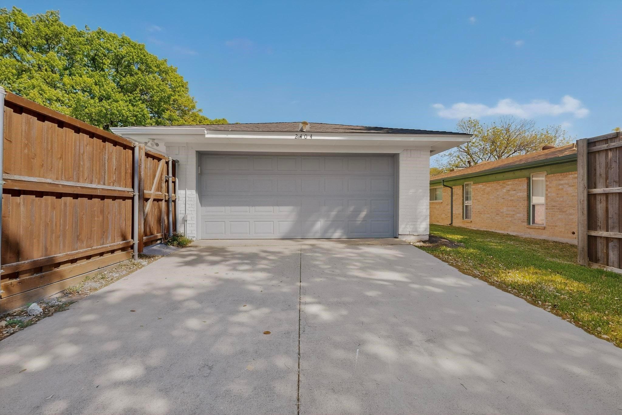 Deep Valley Trl, Plano, TX 75023