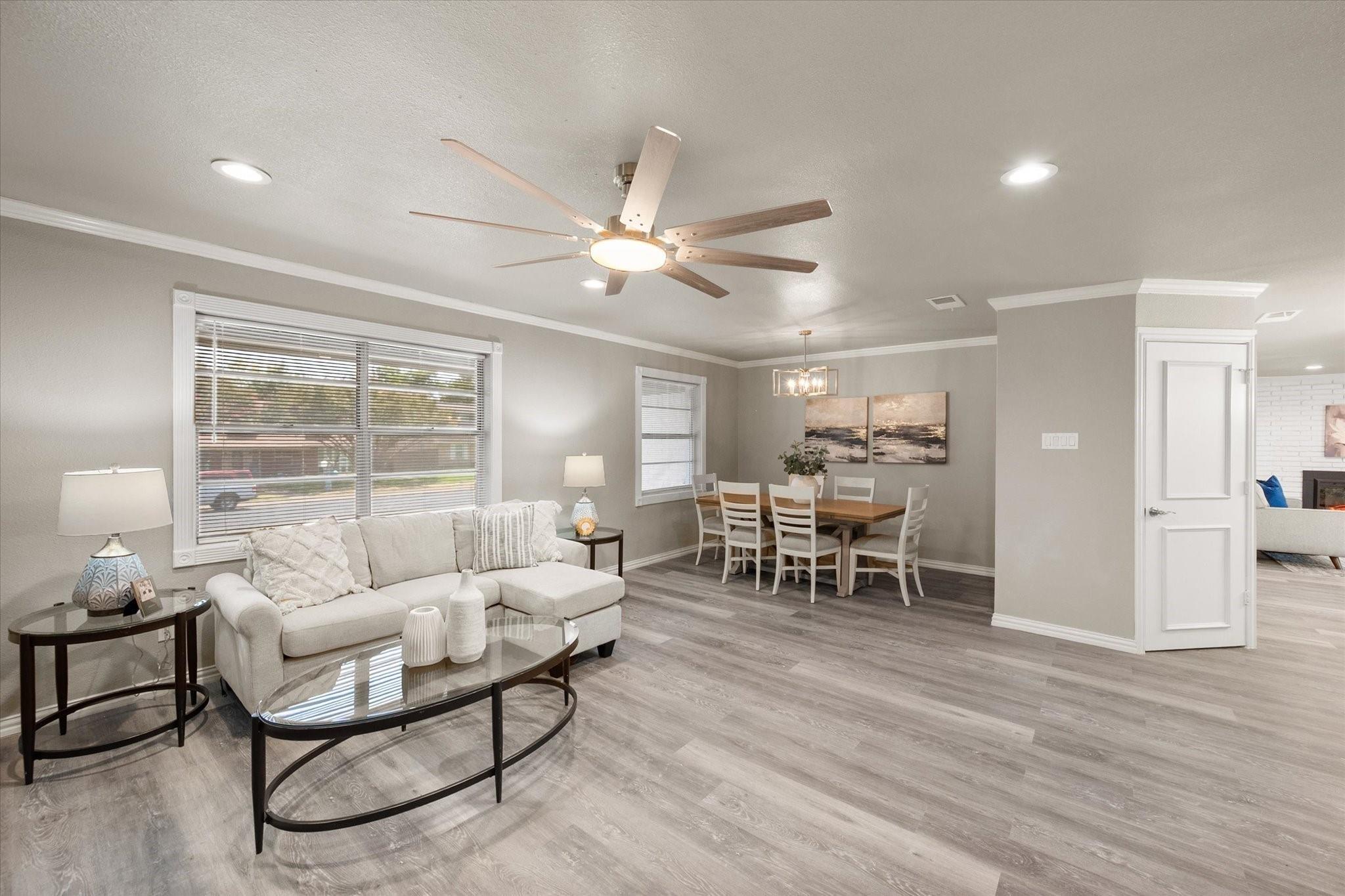 Greenland Way, Grand Prairie, TX 75050