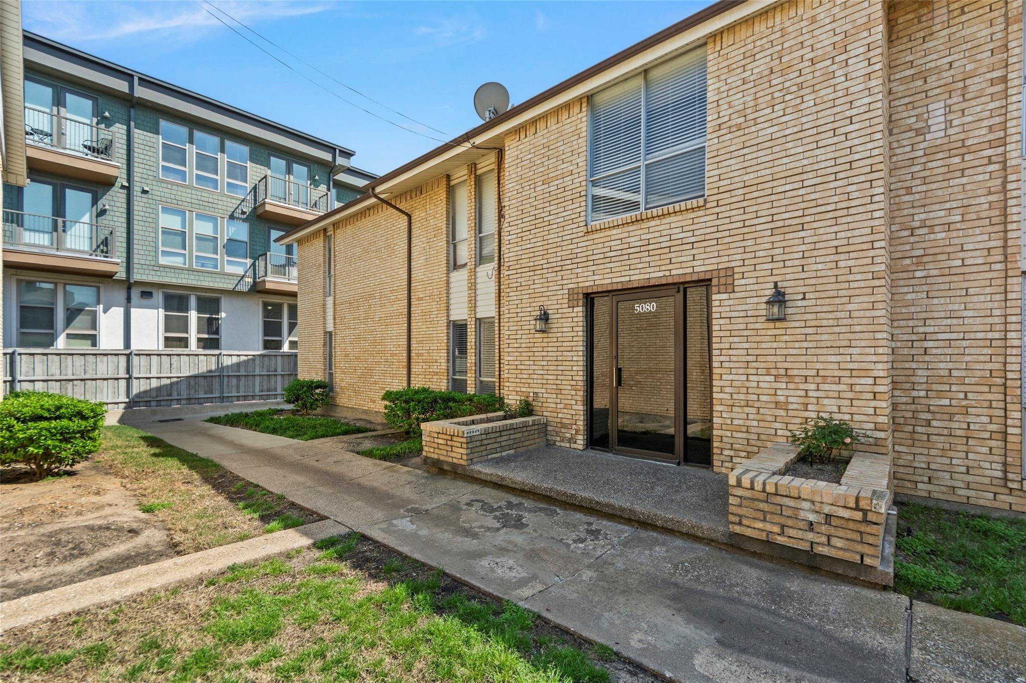 Matilda St, Dallas, TX 75206