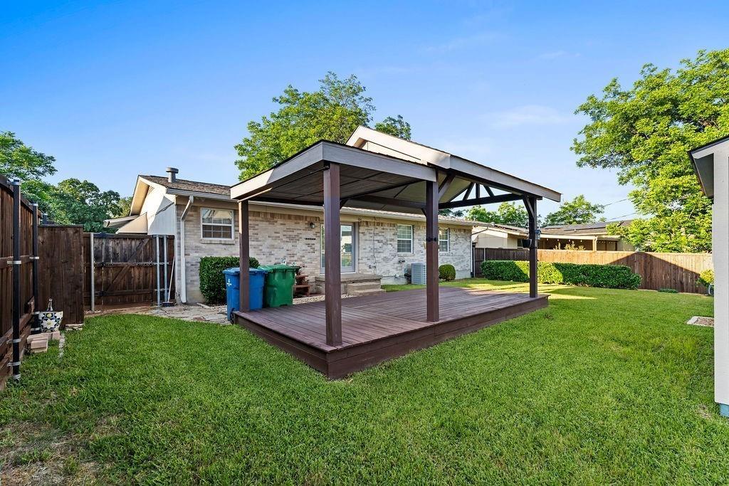 Pleasant Run Rd, Carrollton, TX 75006