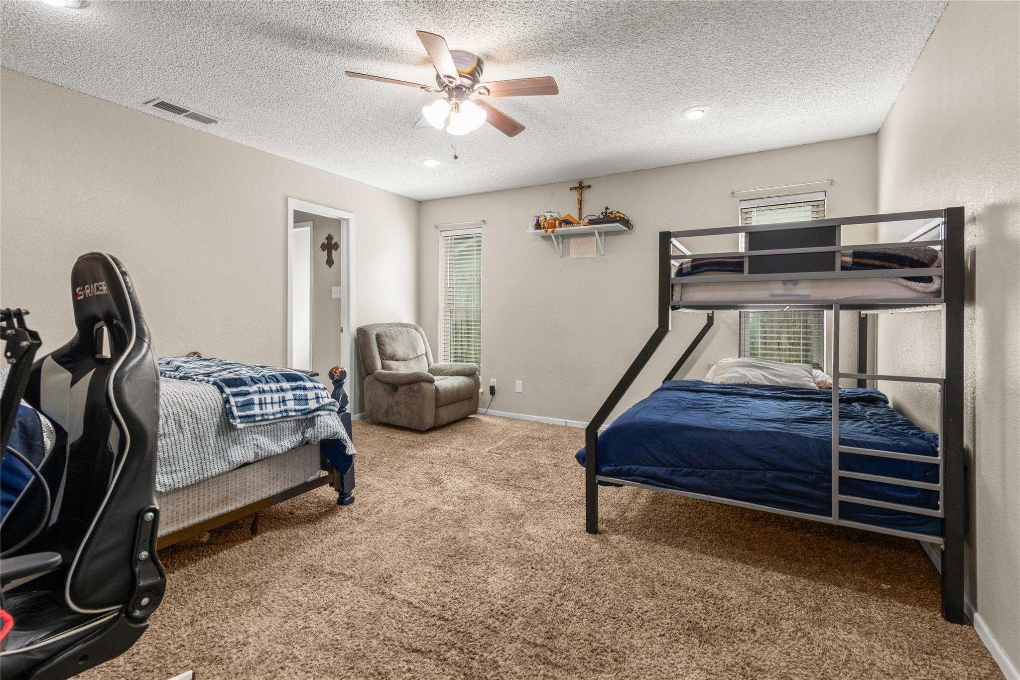 Meadowick Ln, Abilene, TX 79606