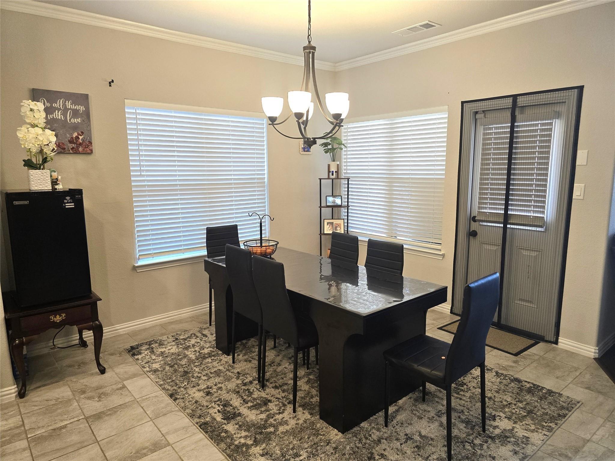 Northumberland Dr, Fort Worth, TX 76179