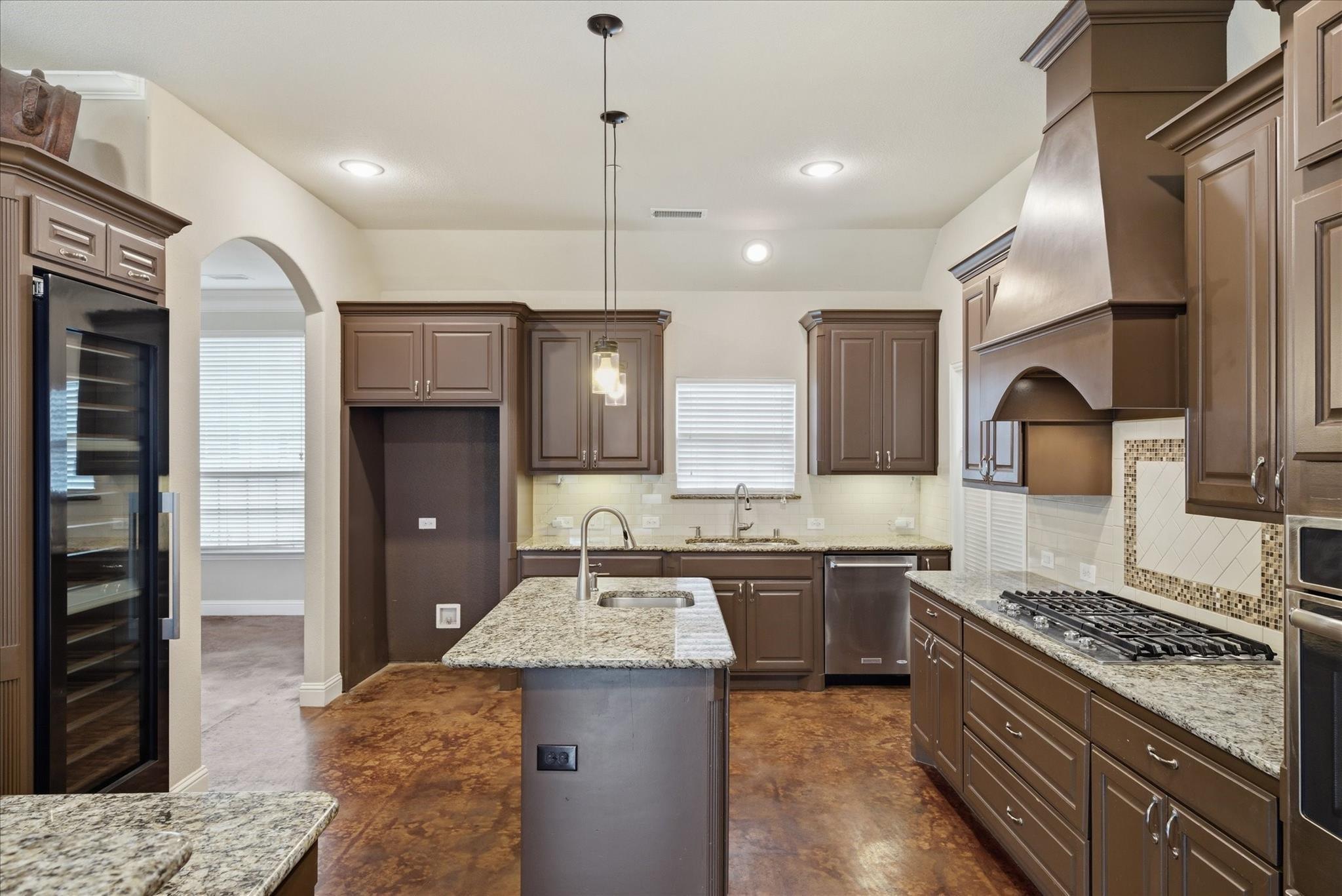 Stephen Ct, Farmersville, TX 75442
