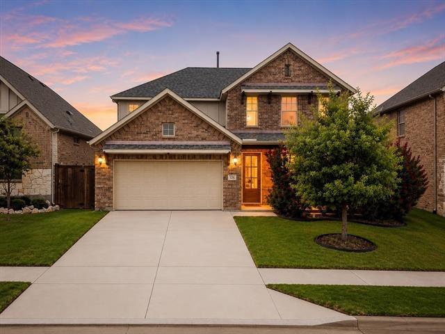 Kirwin Dr, Fort Worth, TX 76131