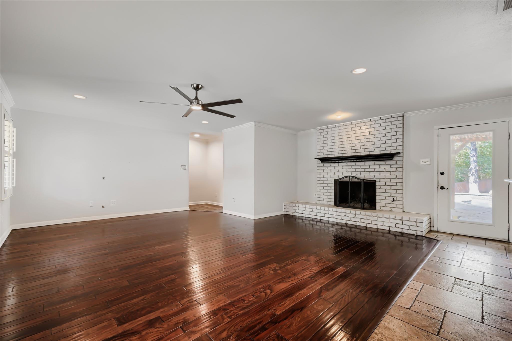 Genoa Rd, Fort Worth, TX 76116