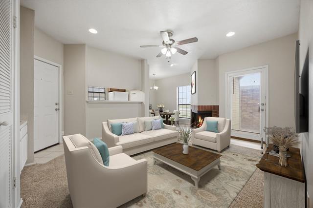 Point Blvd, Garland, TX 75043