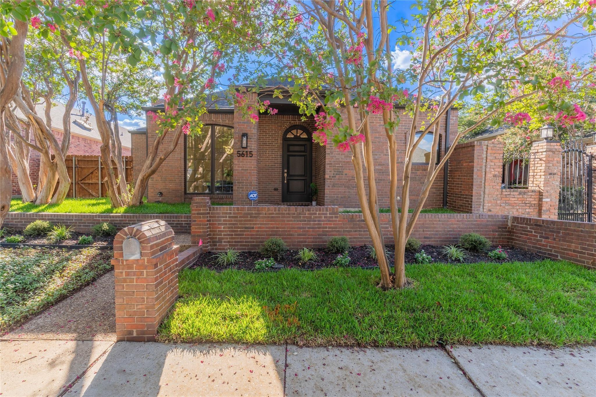 Encore Dr, Dallas, TX 75240