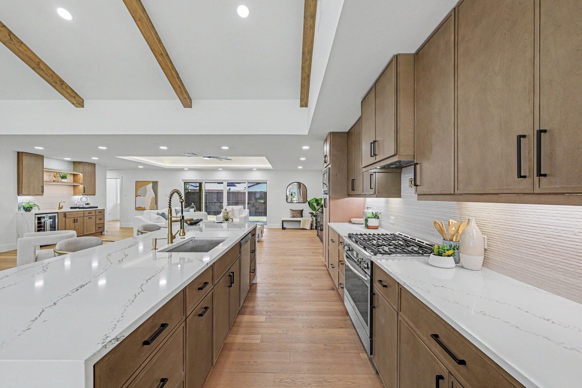 Cedar Bayou Dr, Dallas, TX 75244