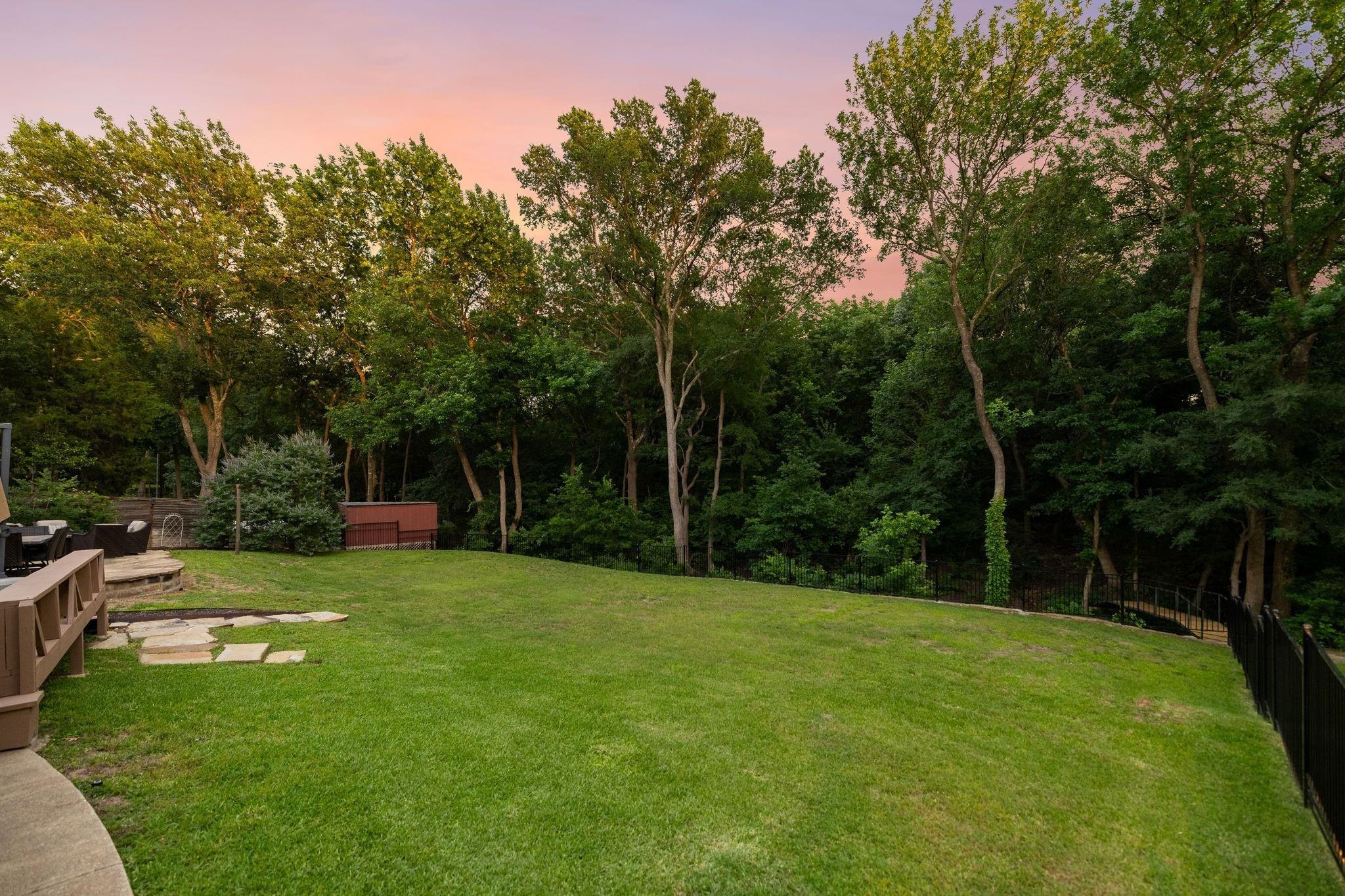 Meadowbrook Cir, Melissa, TX 75454