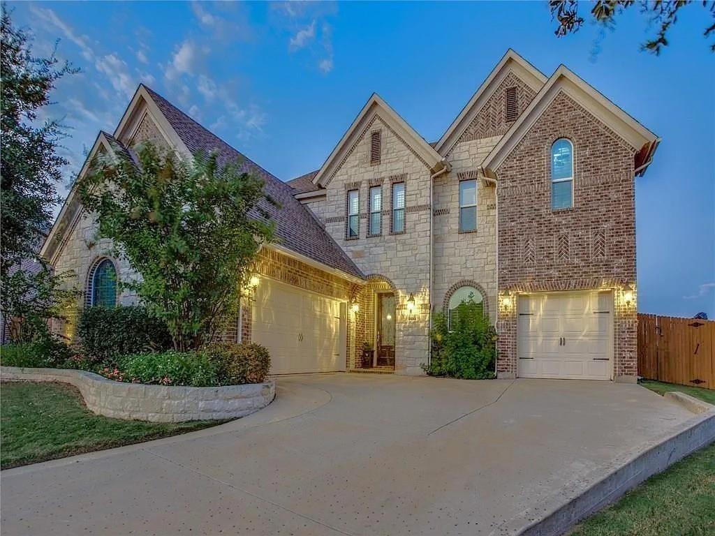 Excelsior Pl, Frisco, TX 75035