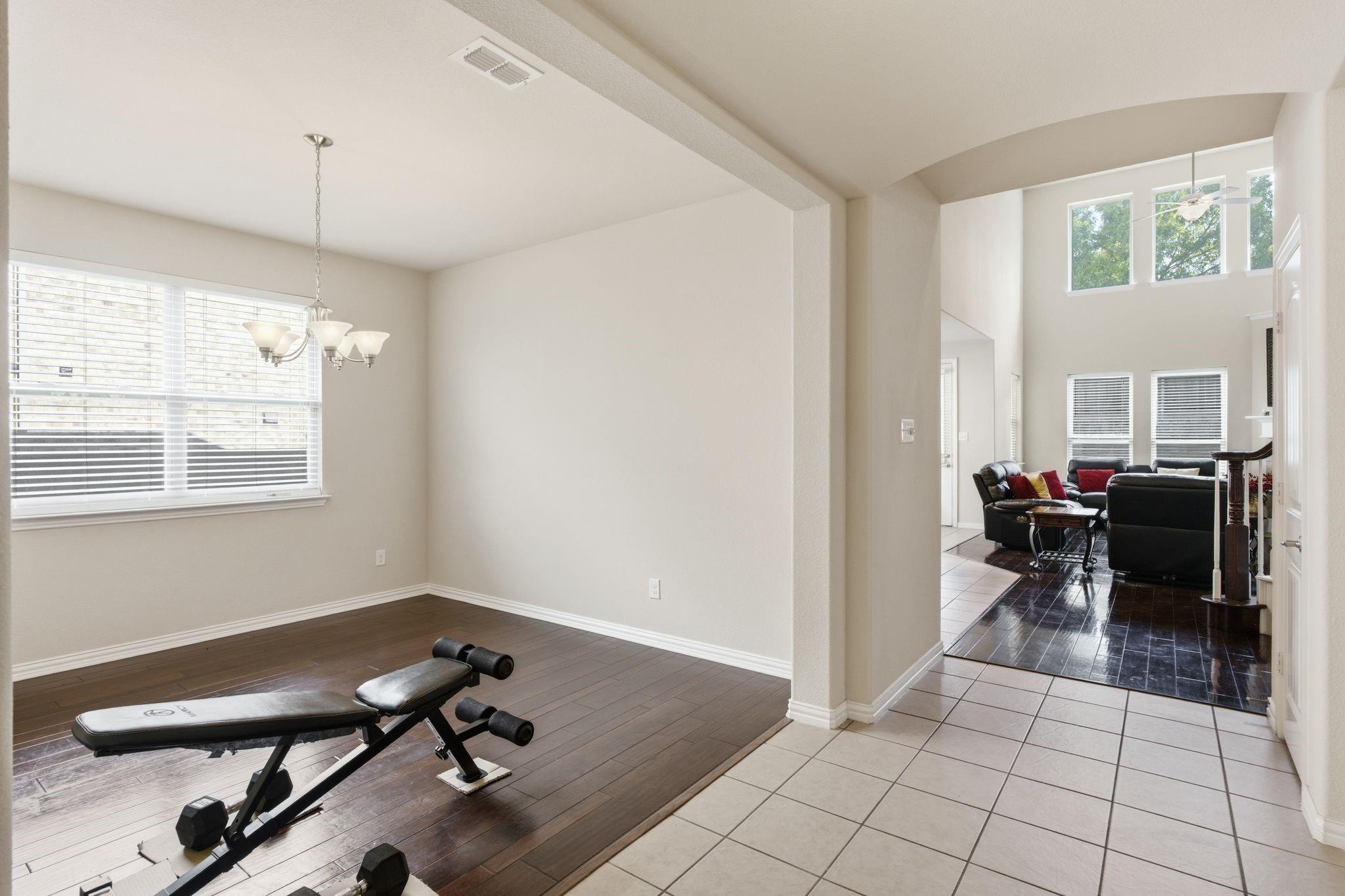 Seabrook Dr, Little Elm, TX 75068