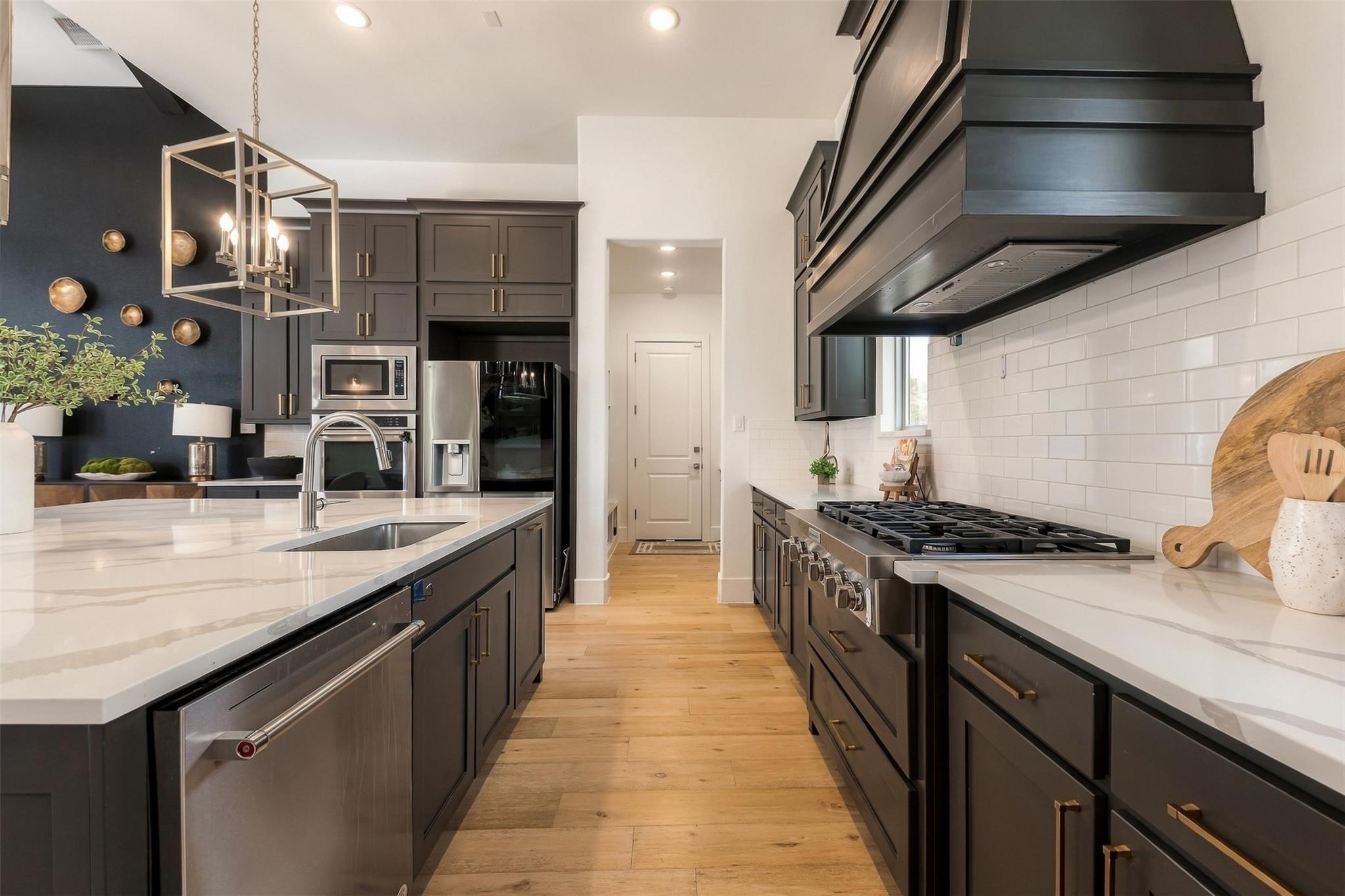 Summerville Ln, Prosper, TX 75078