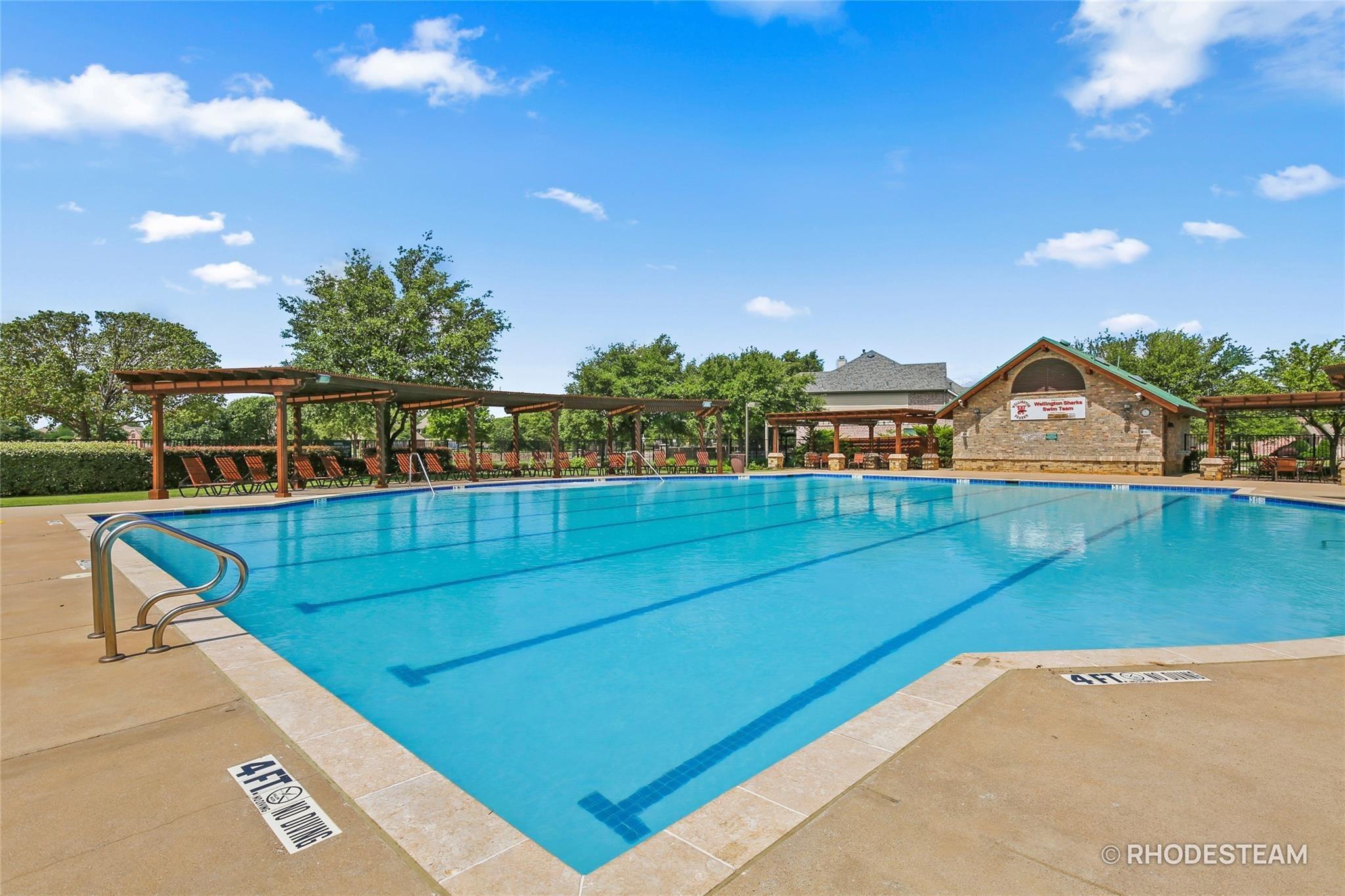 Sandra Lynn Dr, Flower Mound, TX 75022