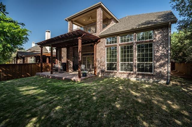 Cypress Creek Rd, Lantana, TX 76226