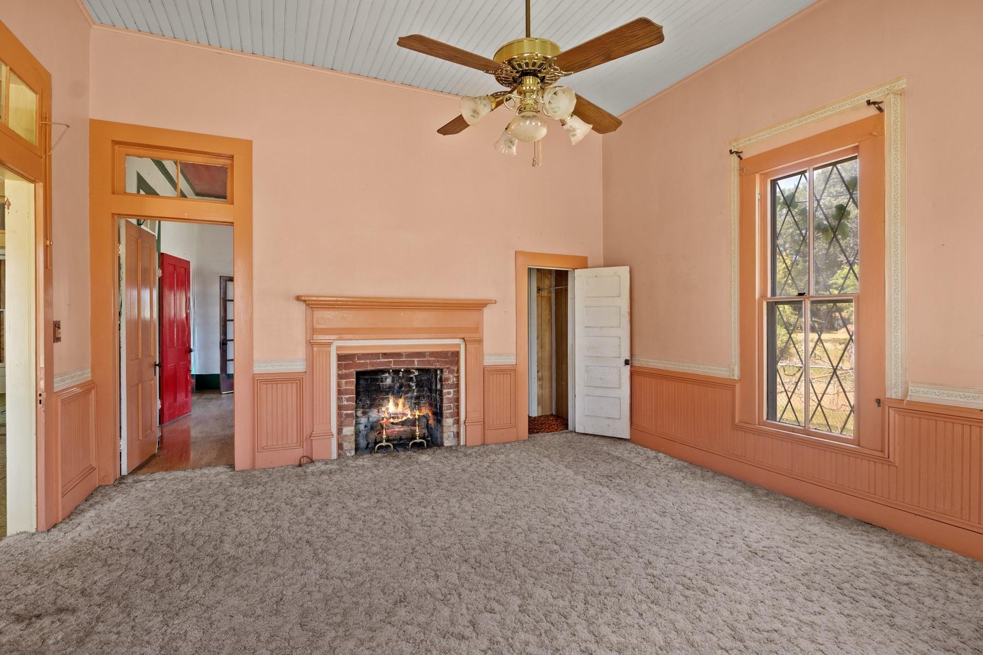 Ellis, Hughes Springs, TX 75656