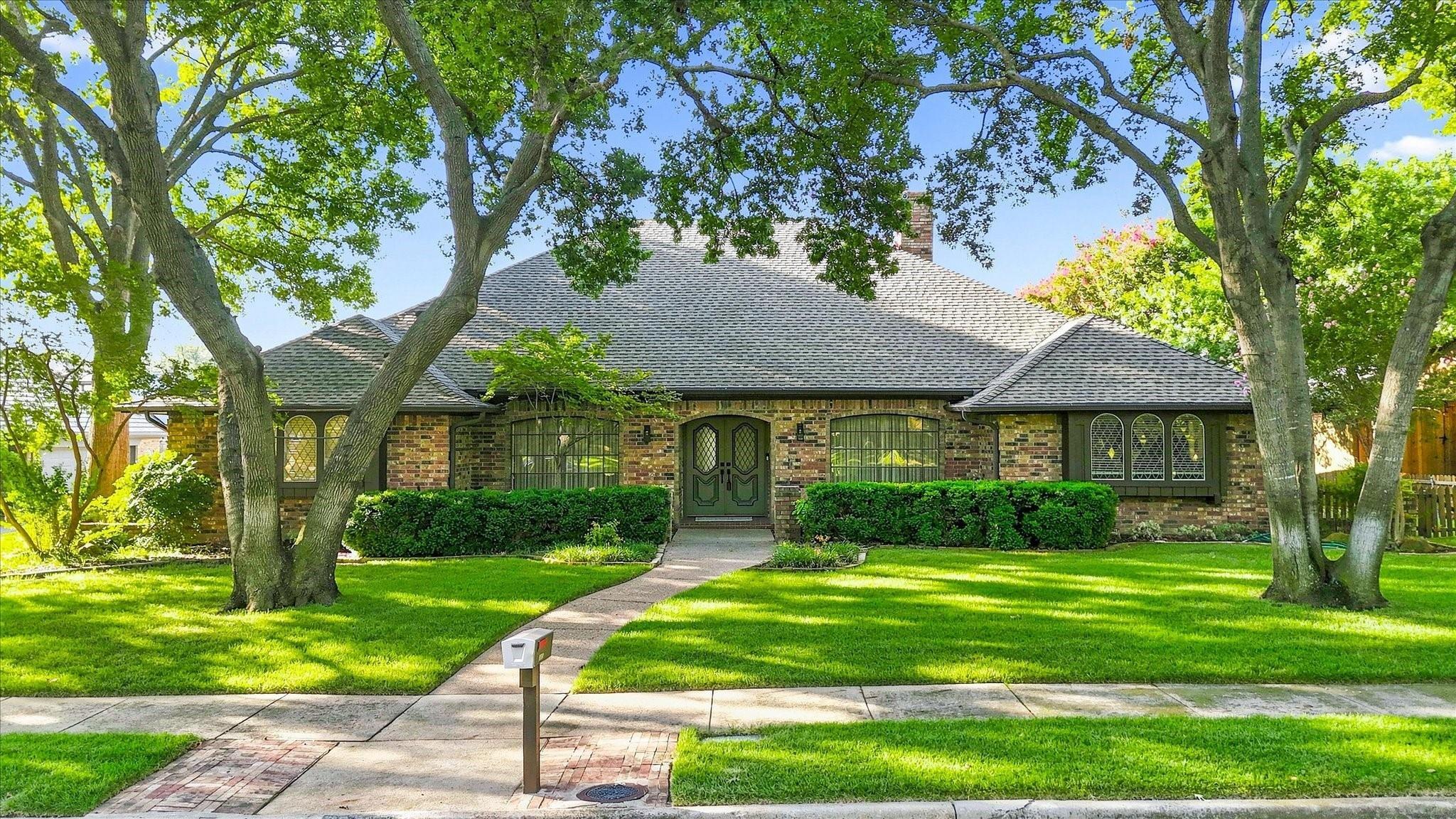 Deerfield Dr, Plano, TX 75023