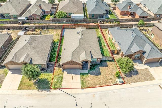 Donatello St, Odessa, TX 79765