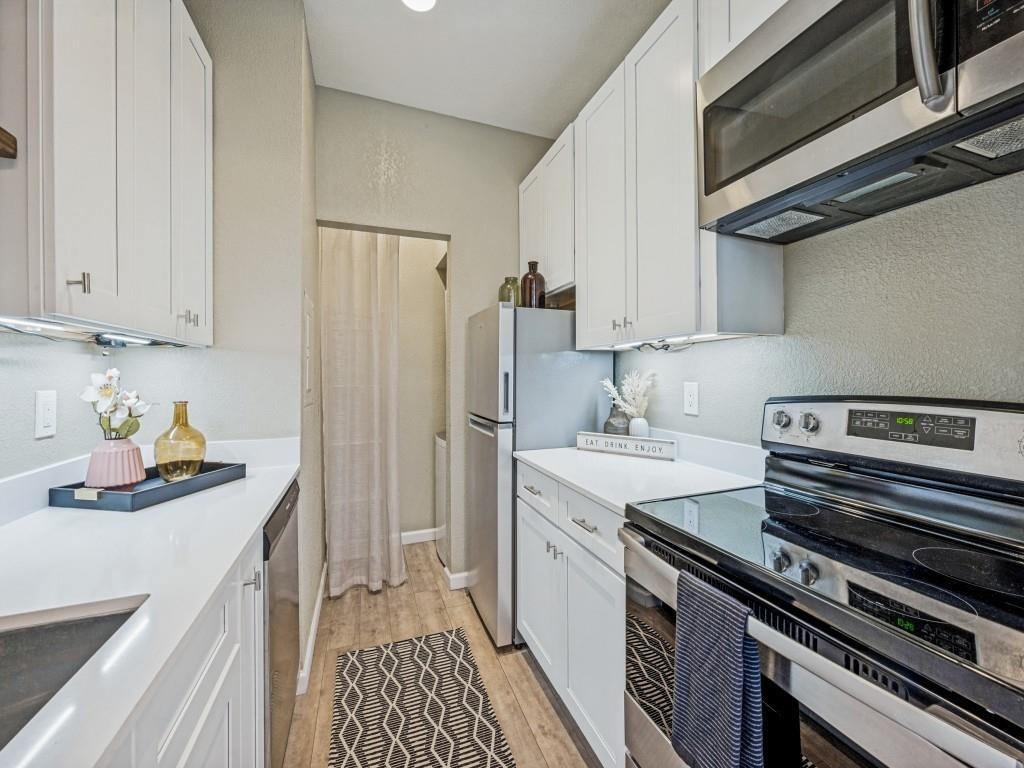 Oram St, Dallas, TX 75214