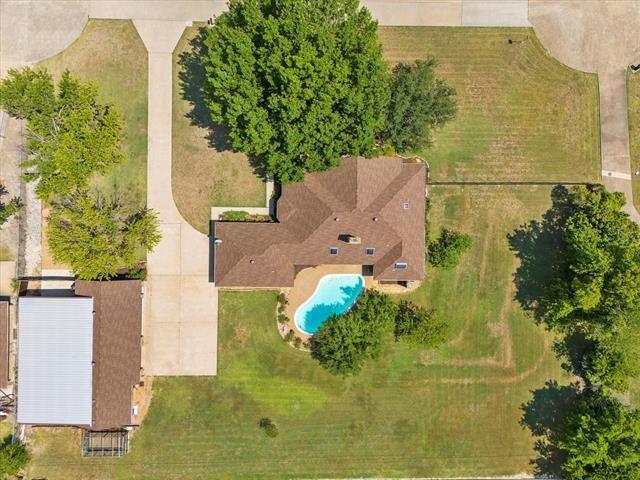 Park Central Cir, Rockwall, TX 75087
