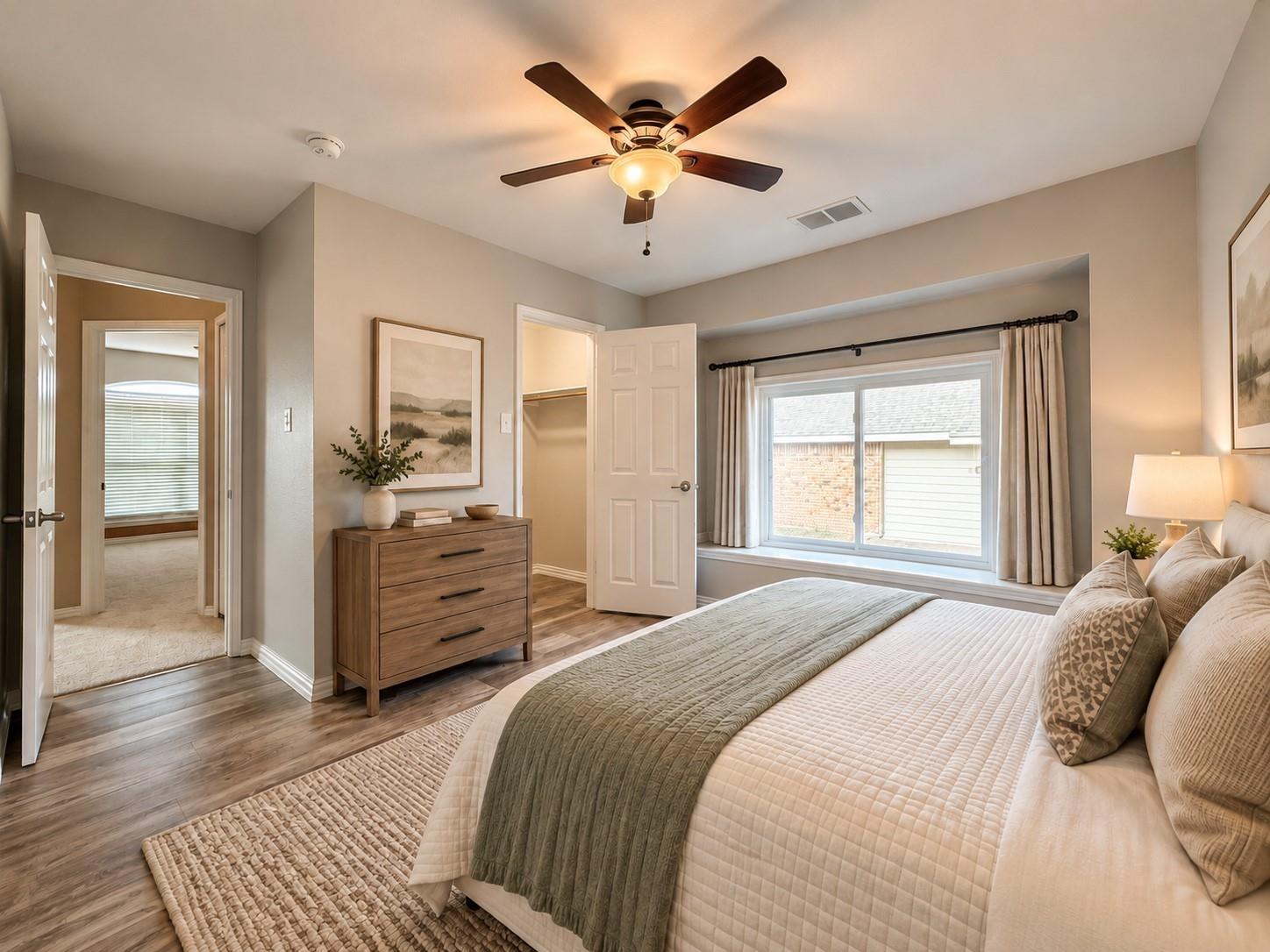 Buena Vista Dr, Denton, TX 76210