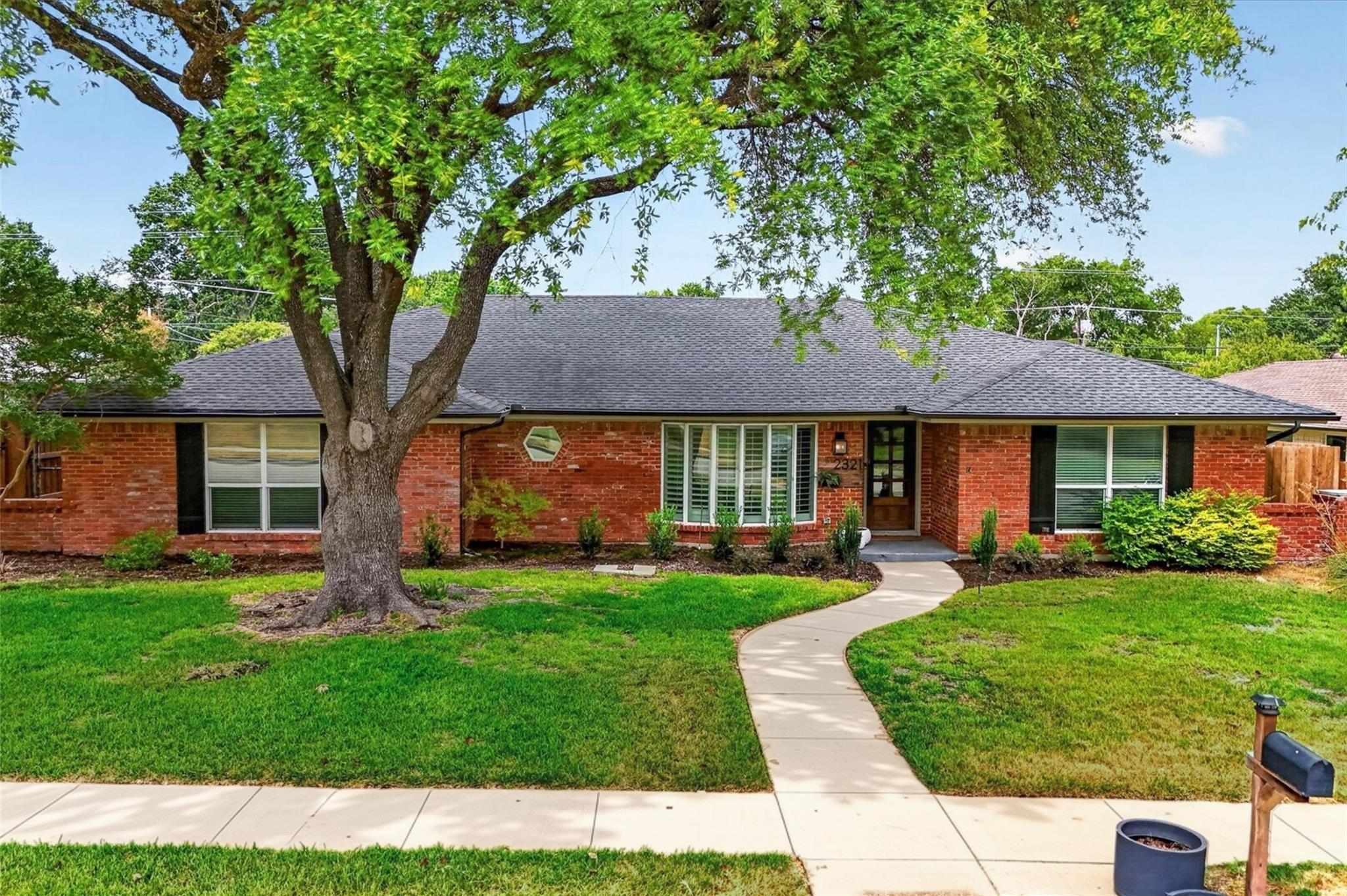 Merrimac Dr, Plano, TX 75075