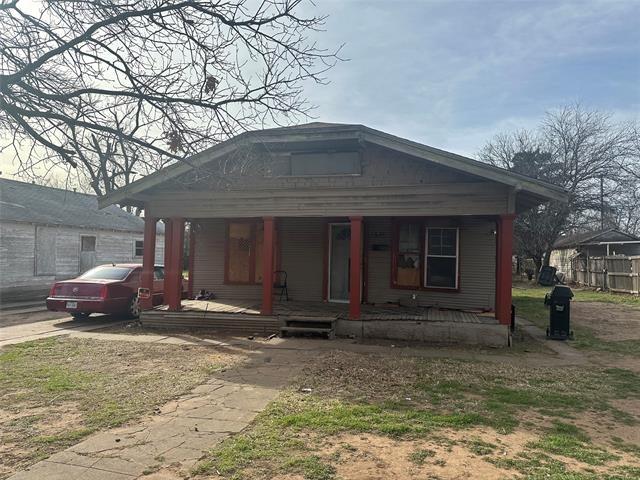 Elizabeth Ave, Wichita Falls, TX 76301