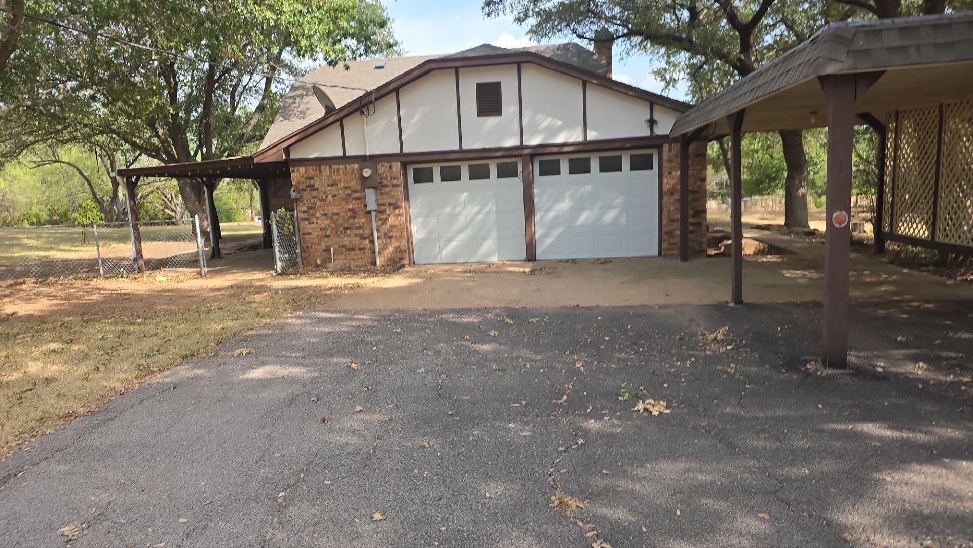 Shady Oak Dr, Weatherford, TX 76087