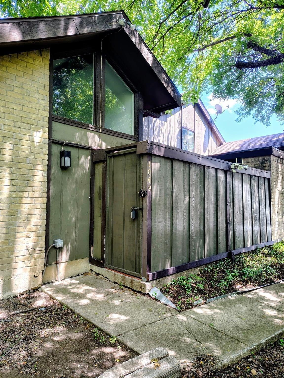 Country Creek Dr, Dallas, TX 75236