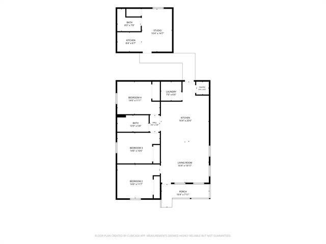 Wilton Ave, Dallas, TX 75211