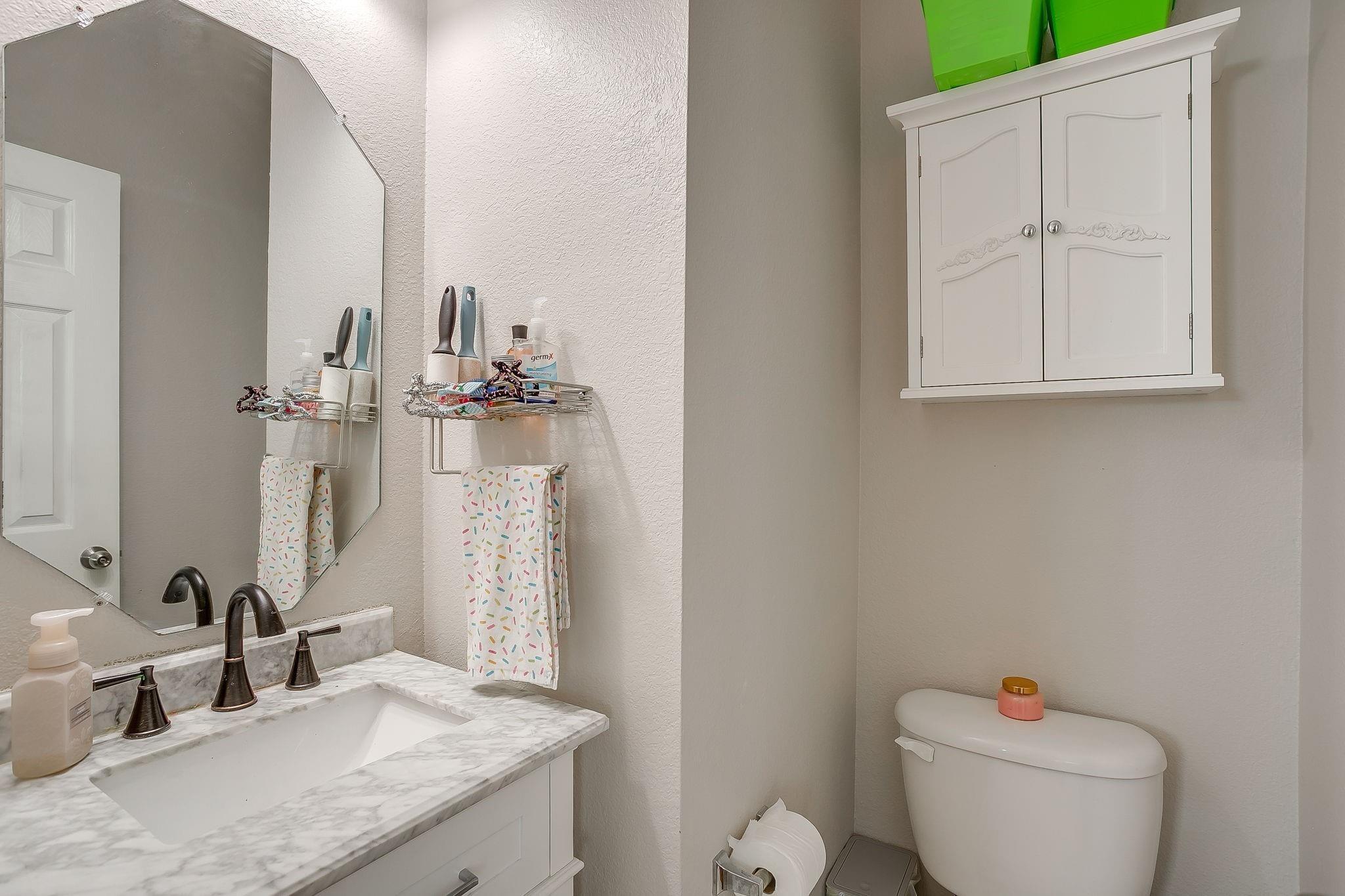 Highgate Rd, Fort Worth, TX 76244