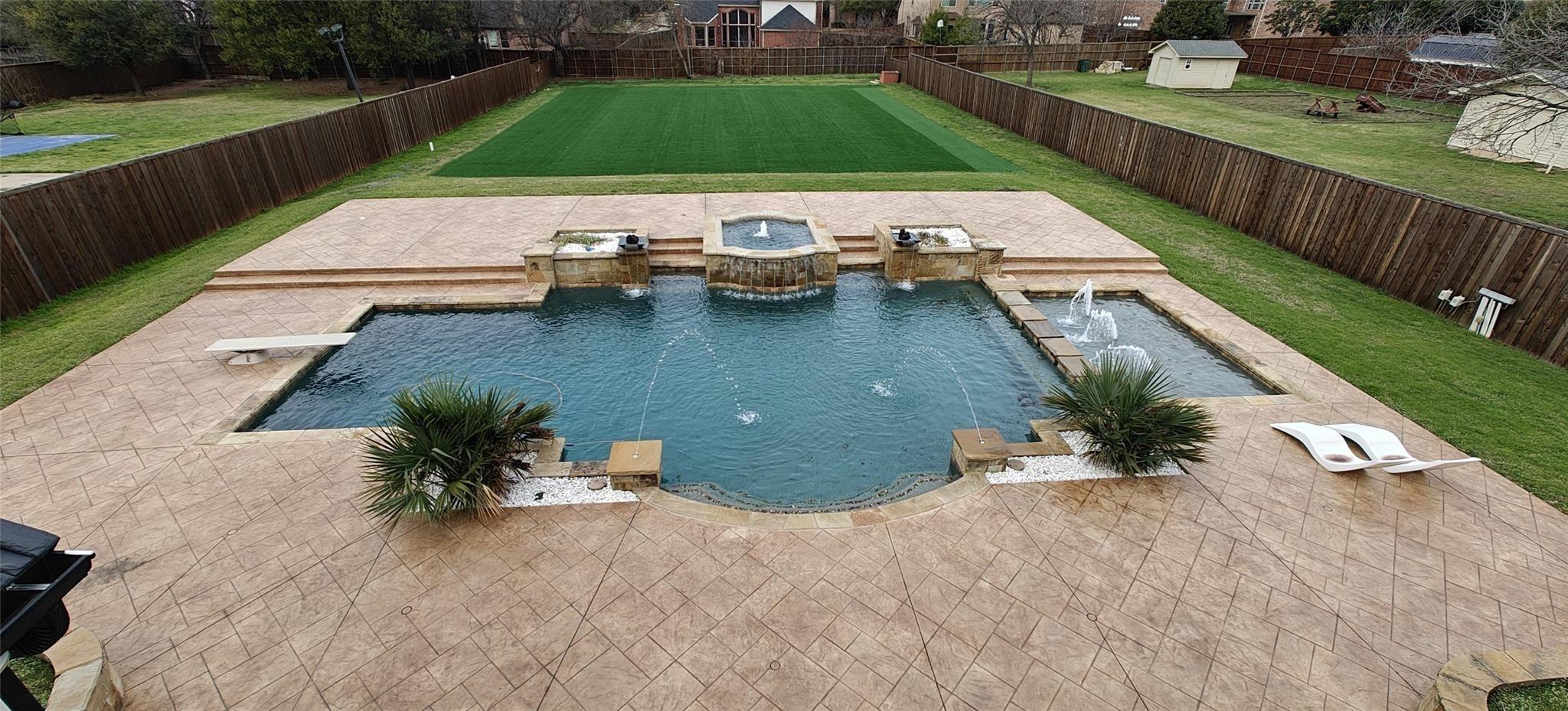 Rogers Rd, Frisco, TX 75033