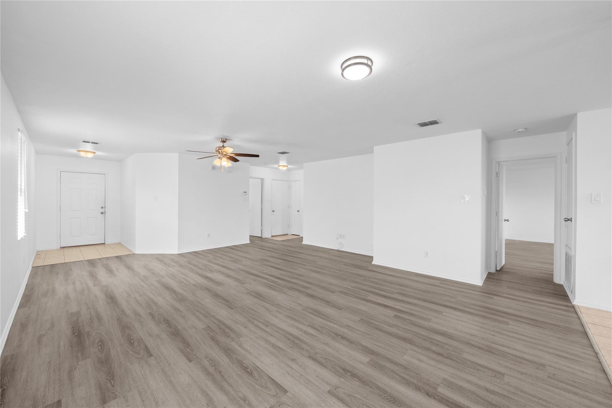 Cotton Valley Ln, Arlington, TX 76002