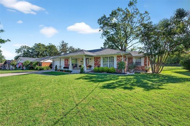 Center St, Whitesboro, TX 76273