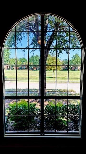 Stanton Pl, Frisco, TX 75033