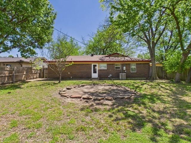 Jamaica Way, Mesquite, TX 75150
