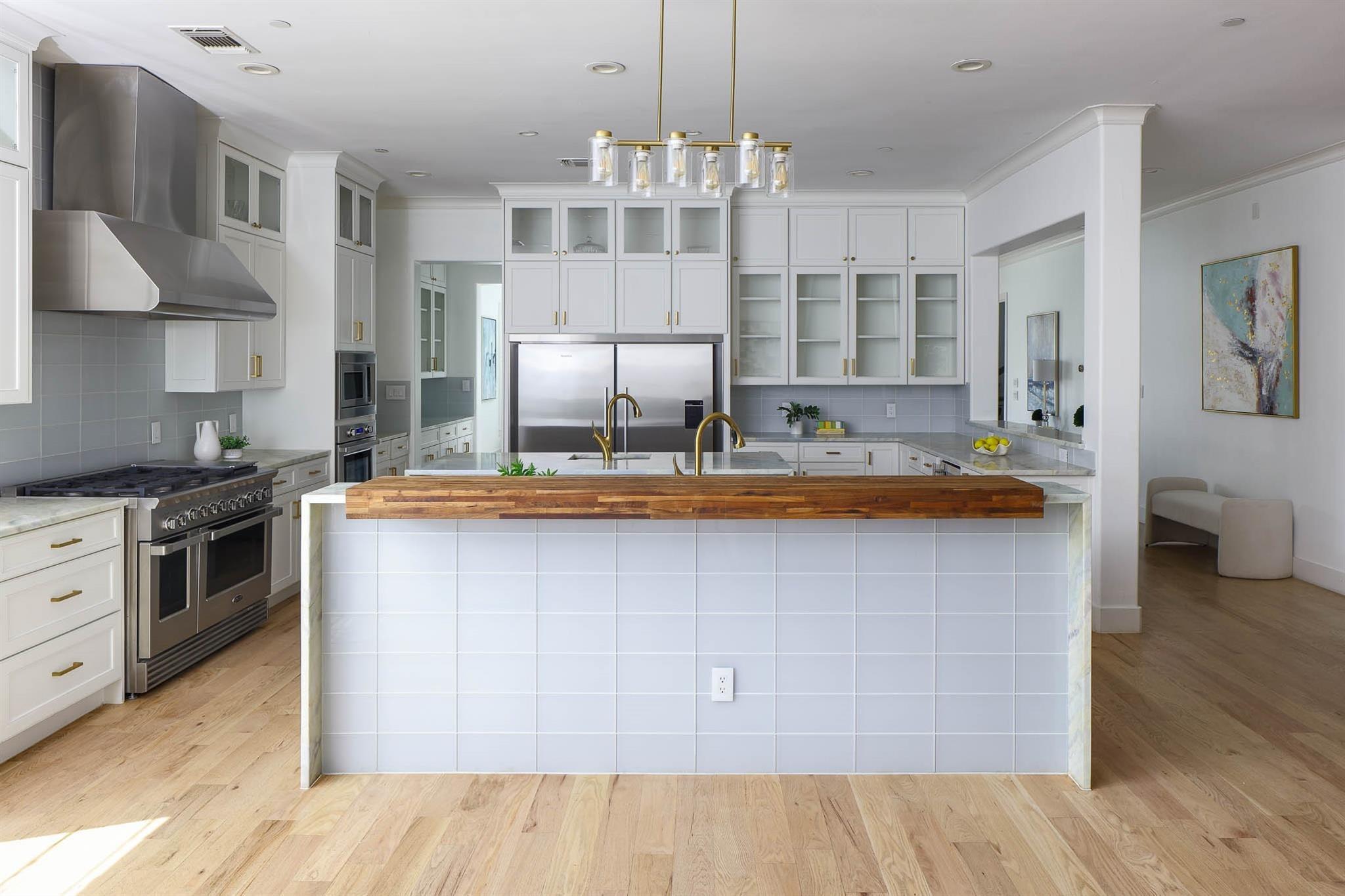 Amherst Ave, Dallas, TX 75225