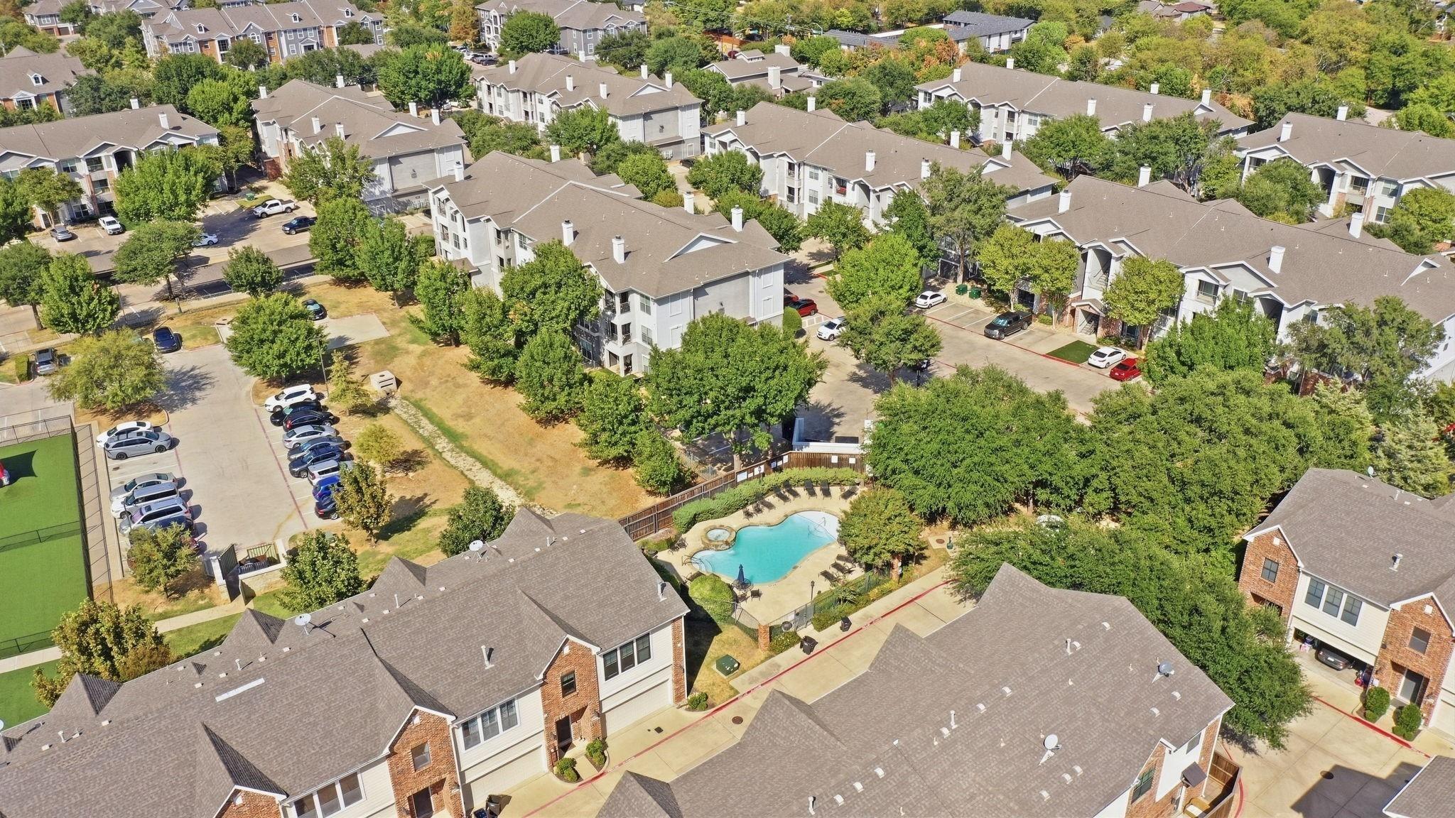 Birkdale Dr, Fort Worth, TX 76116