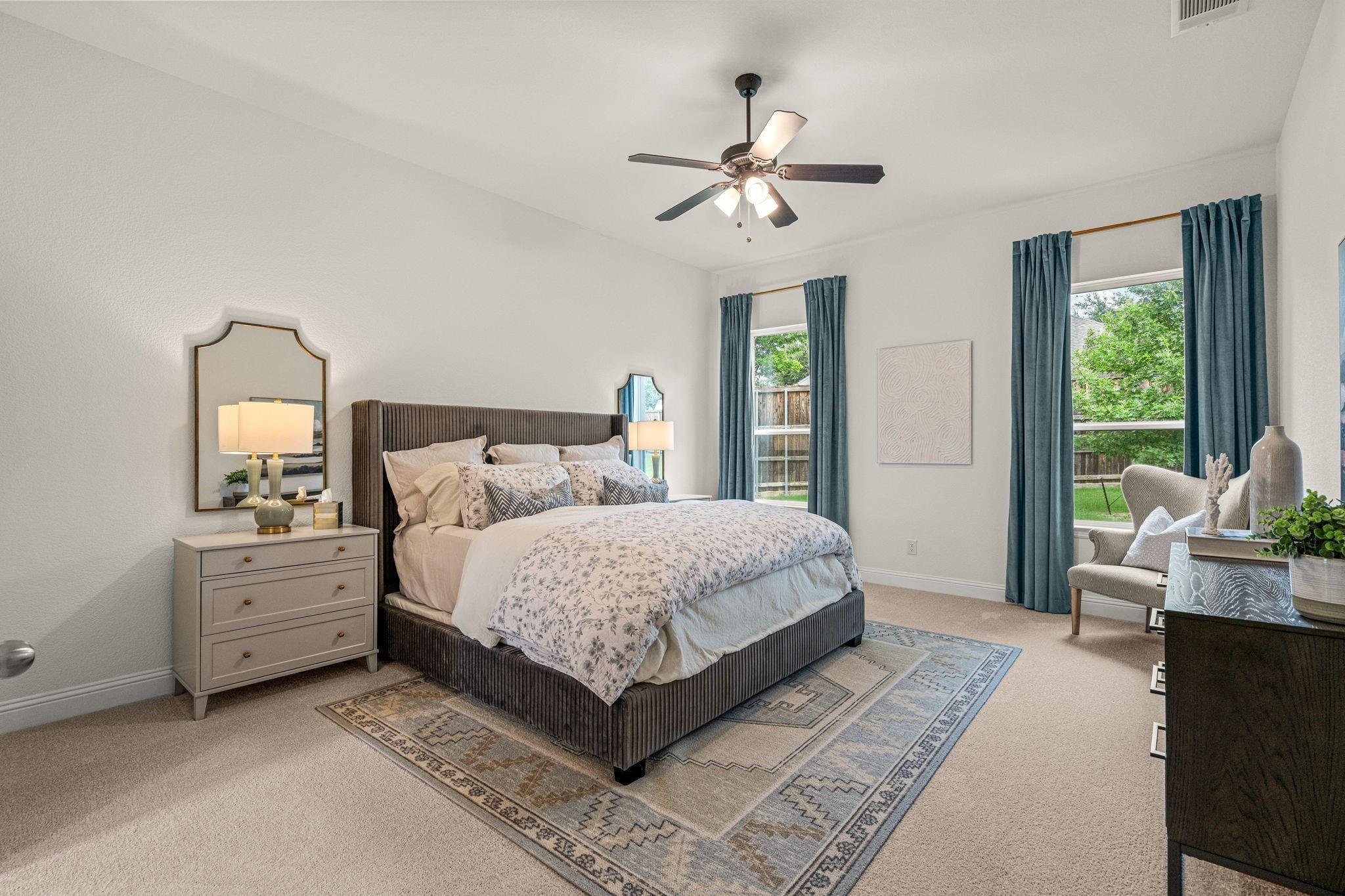 Sterling Dr, Fort Worth, TX 76126
