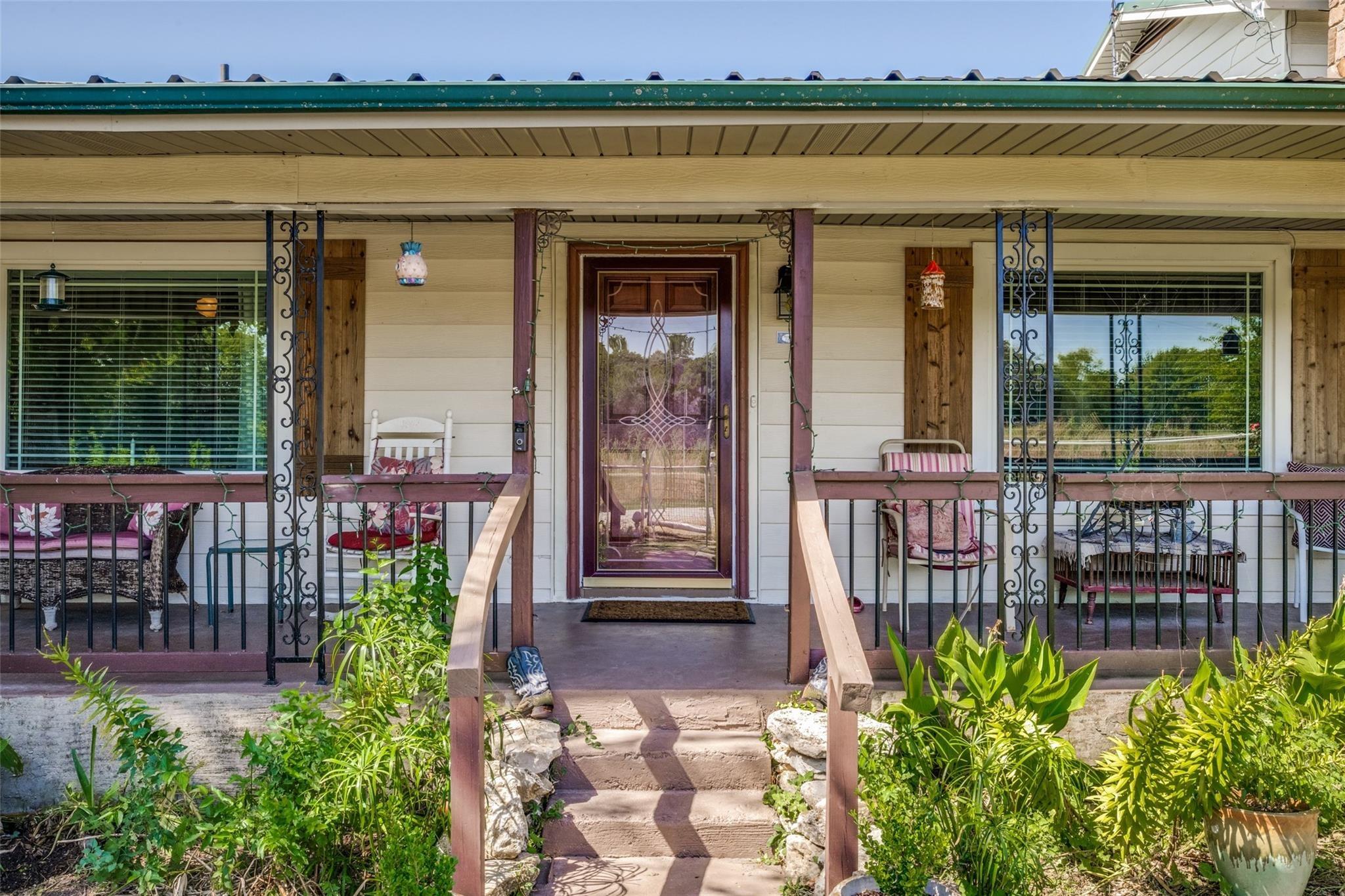 Cr-2646, Decatur, TX 76234