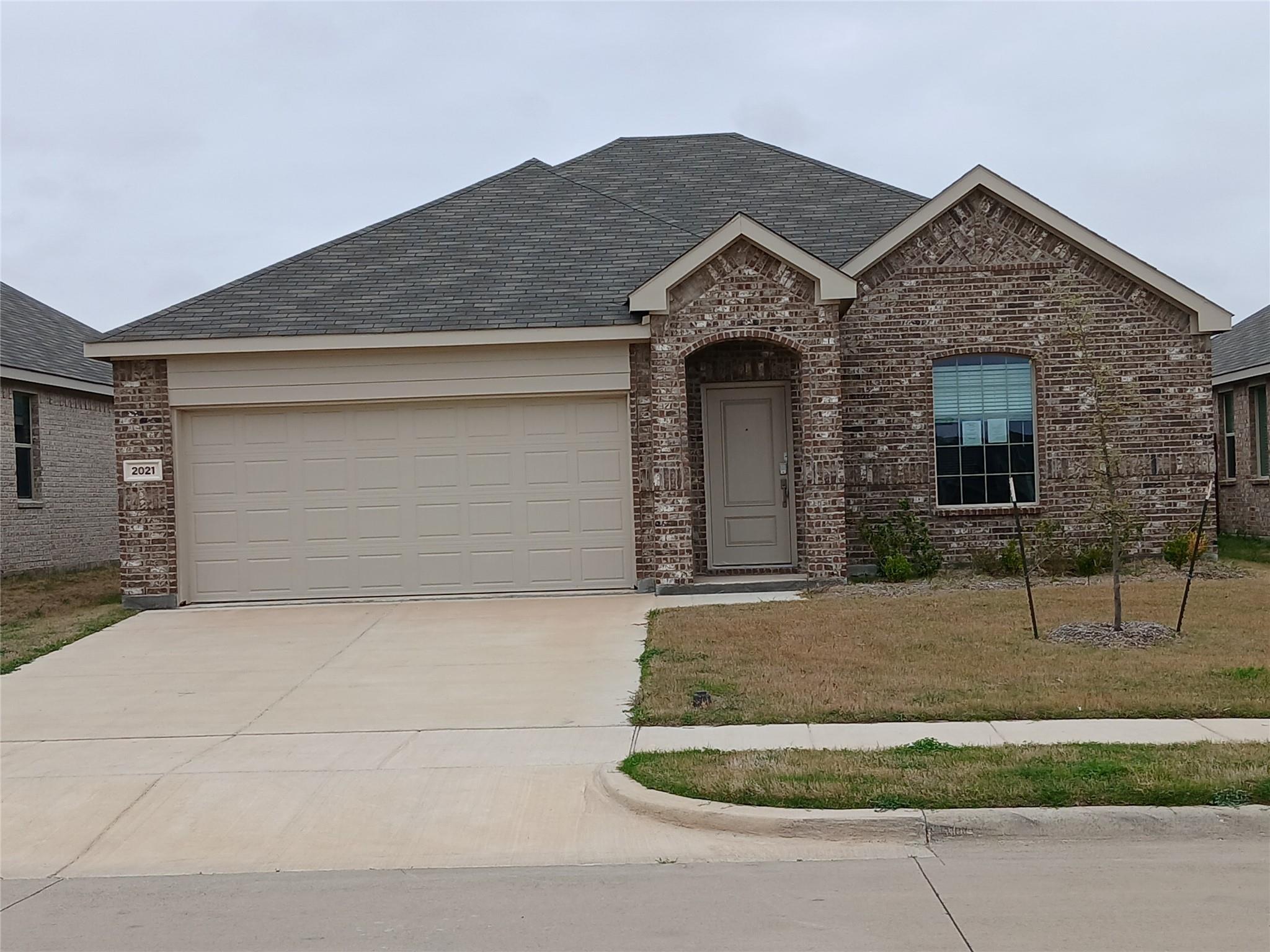 Trust Dr, Crandall, TX 75114