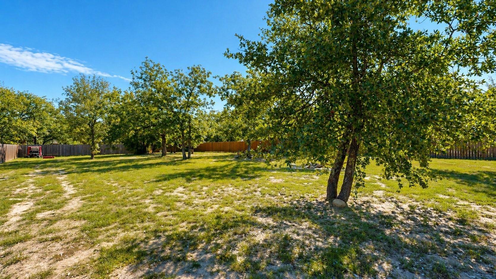 Teresa Ln, Athens, TX 75751