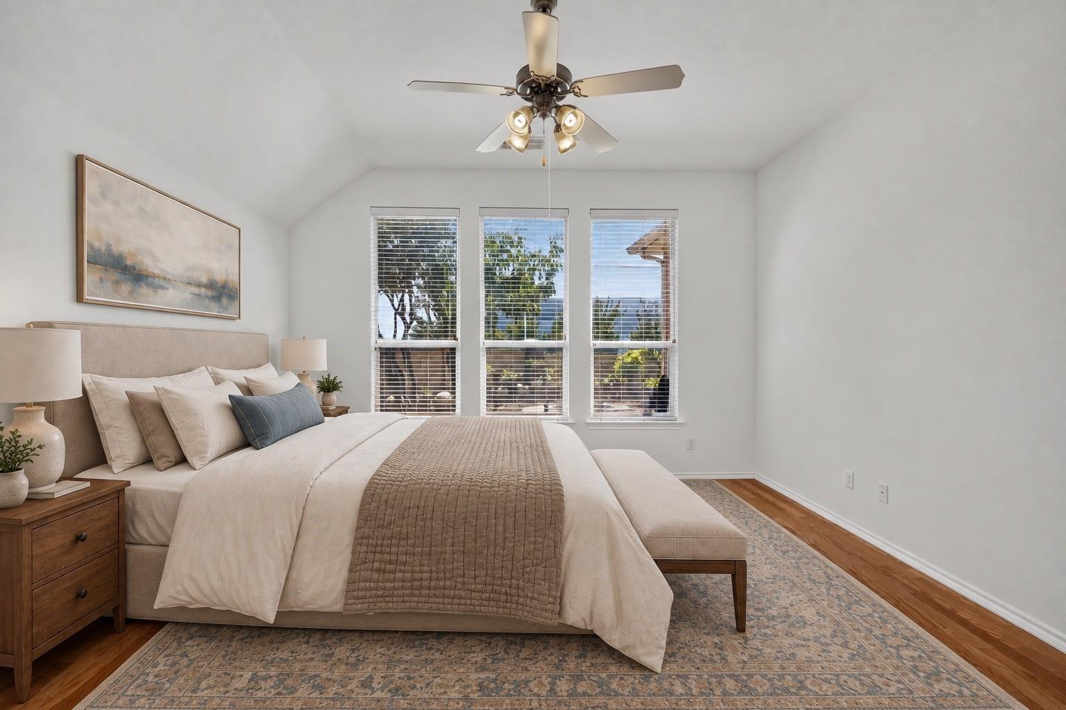 Gray Rock Dr, Fort Worth, TX 76131