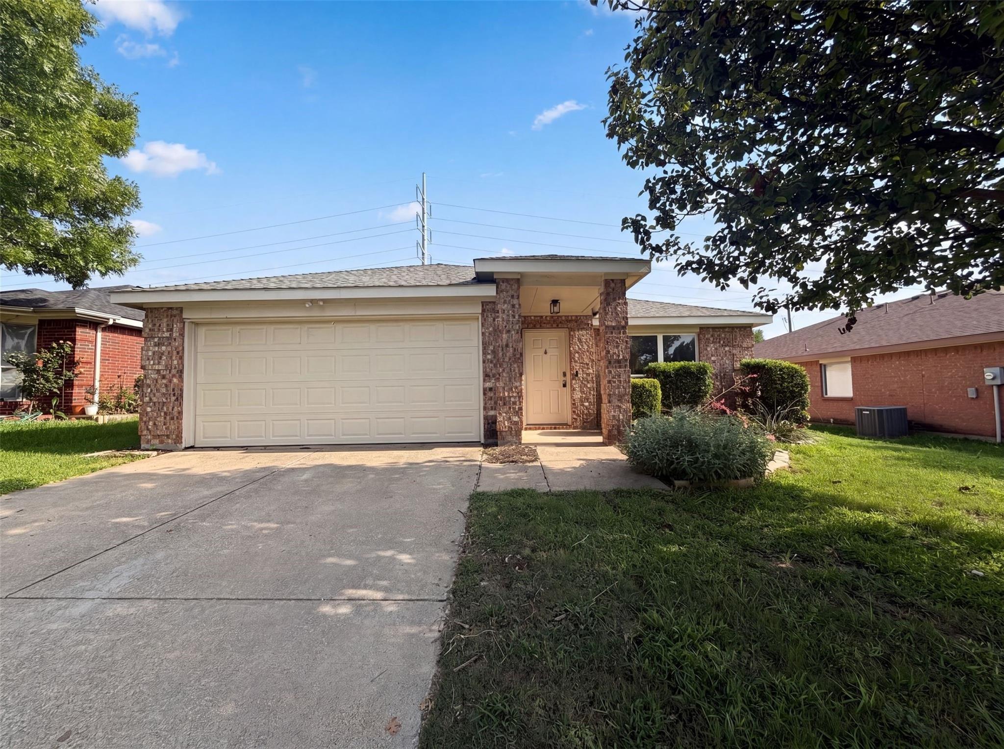 Glenhaven Dr, Mckinney, TX 75071