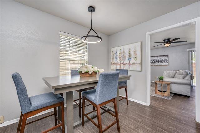 Park Ln, Denton, TX 76205
