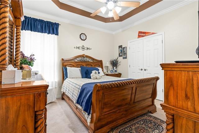Shady Hollow Ct, Nolanville, TX 76559