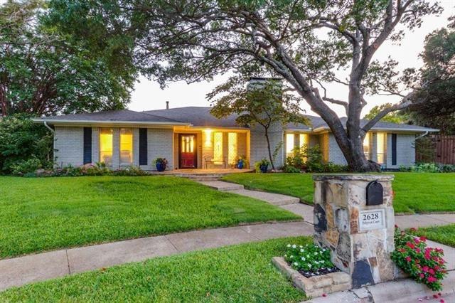 Dalgreen Ct, Plano, TX 75075